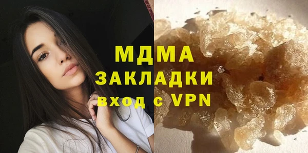 индика Пересвет